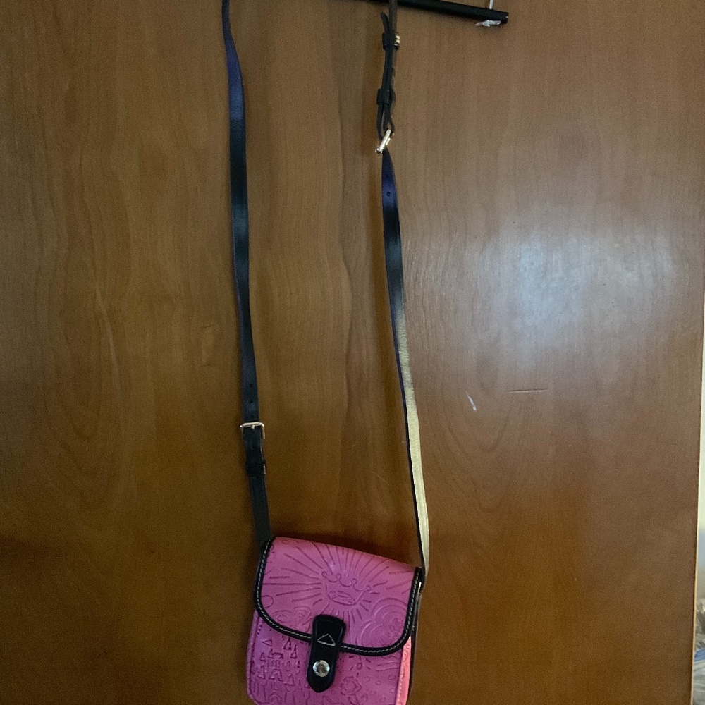 DISNEY Dooney and Bourke crossbody